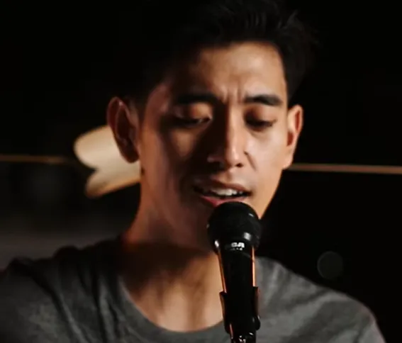 Don't Know What To Say Track