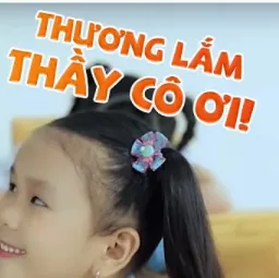 Thương Lắm Thầy Cô Ơi