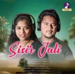 Sisir jali