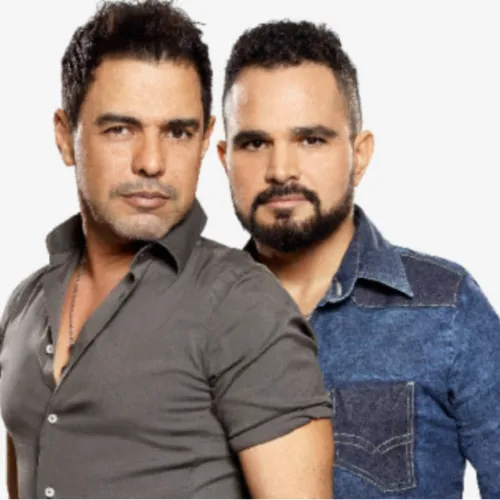 PÃO DE MEL - ZEZE DI CAMARGO E LUCIANO