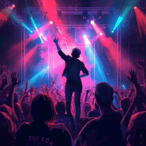 হলিডের দিন KTV Sing-Along হিট