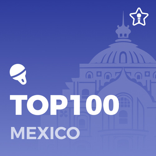 MX Top 100 สัปดาห์นี้