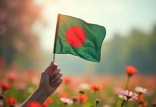 Os 30 Maiores Hits de Orgulho e Patriotismo de Bangladesh