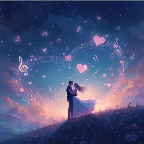 Músicas de Amor para Você