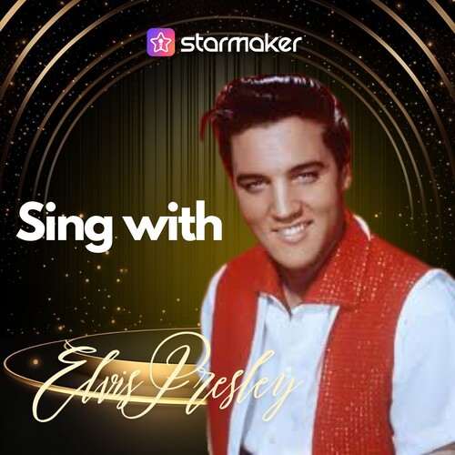Sing with Elvis