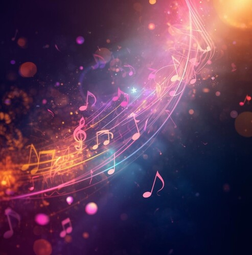 আমার মোড, আমার মিউজিক