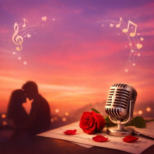 কালজয়ী প্রেমের গান