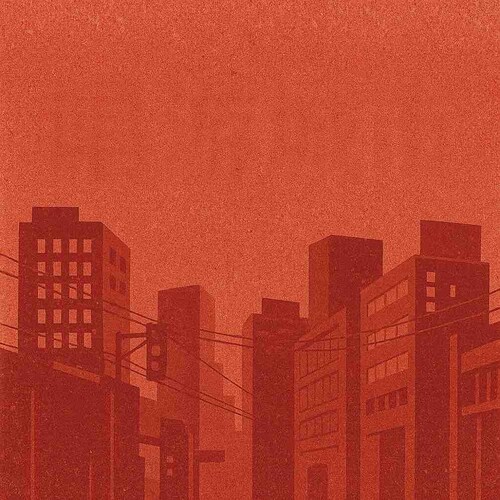 Sing Through the City