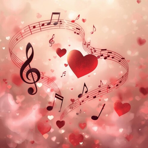 Músicas de Amor Kilig