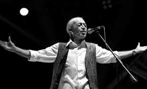 তুর্কি লোক সঙ্গীত সংগ্রহ