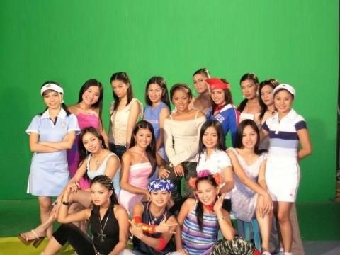 Sucessos de Retorno das SexBomb