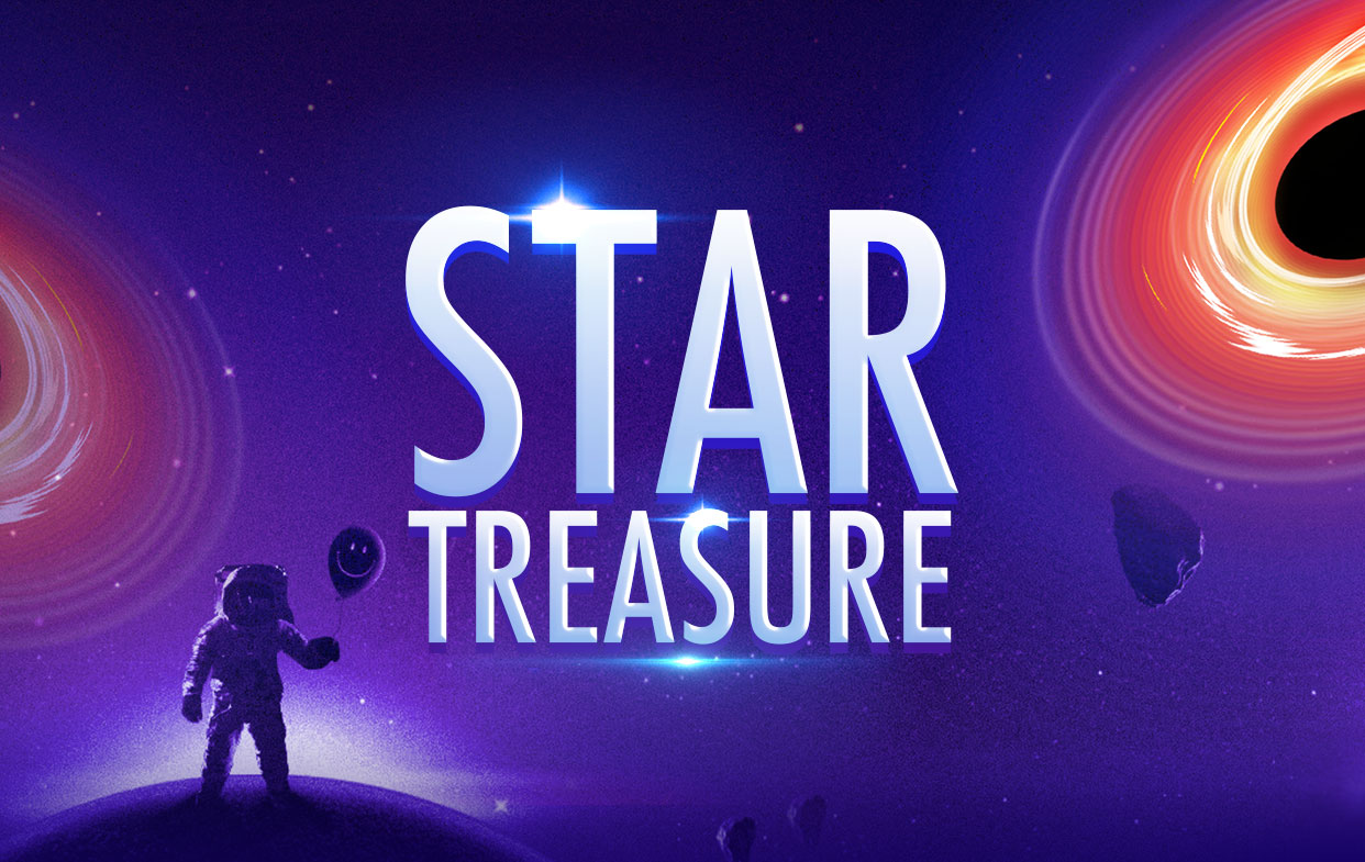 Star Treasure