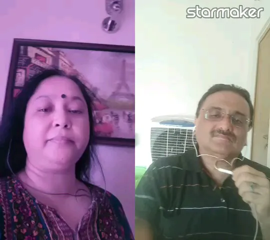 Harit Mankad Just Sang The Song Chhupa Kar Meri Aankhon Ko How Can The Voice Be So Amazing Kahaan se dil ko ham laayen. starmaker