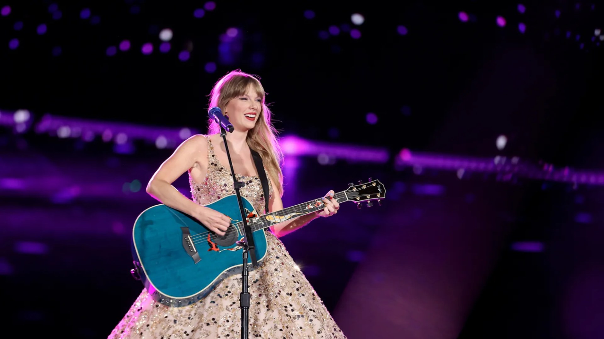 Taylor Swift Karaoke Song List