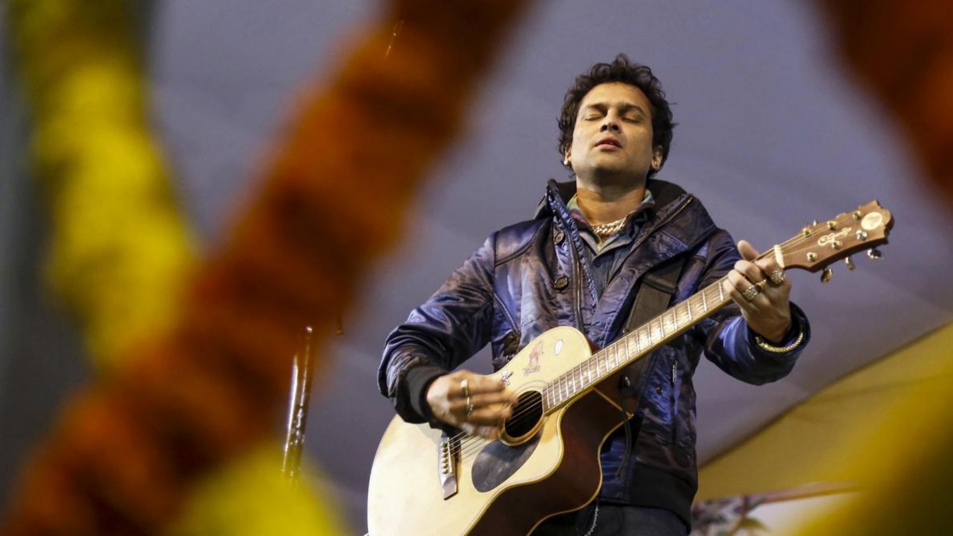 Zubeen Garg Karaoke Songs
