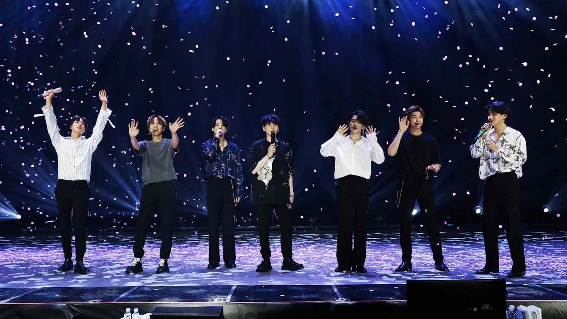 BTS-Dynamite karaoke