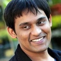 Chinuku Thaake Pelli Choopulu-cover