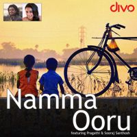 Love Me Again (From "Nannaku Prematho")-cover