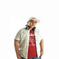 Me Vuelves Loco(Radio Edit)-cover