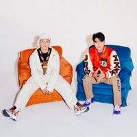 쌔끈해 (Three Dopeboyz)-cover