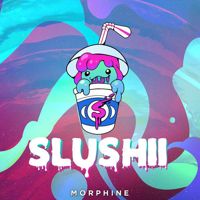 Untamed Hearts(slushii Remix)-cover