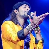 Oh Sunayana-cover