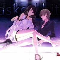 Masked bitcH-cover