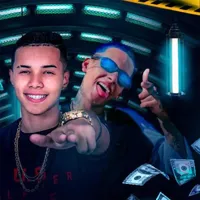 Kikando e Me Olhando-cover