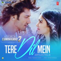Dil Mein Chupa Loonga (Wajah Tum Ho)-cover