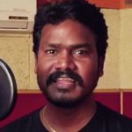 Aathula Oru Kaal-cover