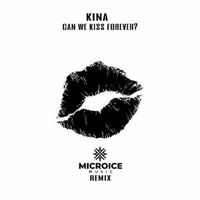 Can We Kiss Forever?