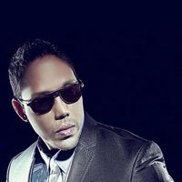 I Loved You feat.HIROKO-cover