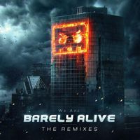 Chasing Ghosts(Virtual Riot Remix)(Remix)-cover
