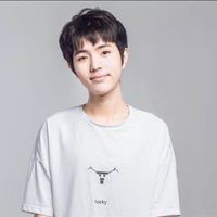 致姗姗来迟的你(Live)-cover