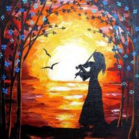 Nupur bajise-cover