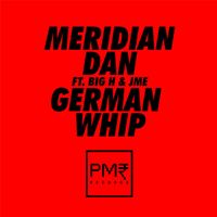 German Whip(Remix)-cover