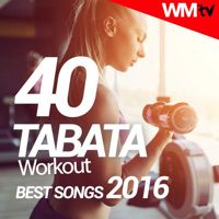 Deep Orchestra Tabata-cover