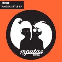 Ragga Style-cover