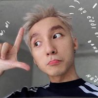 Người Ấy Là Ai (feat. 16 Typh)-cover
