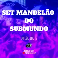 Baile de Mongagua É Festa de Louco-cover