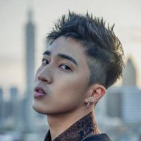80(feat. 高尔宣 OSN)-cover