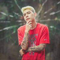 Fuck Buddy (feat. Skusta Clee)-cover