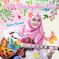 Aku Keliru-cover