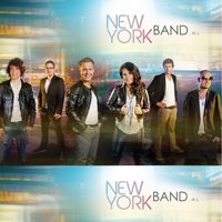 La La La(New York Band Remake Version of Naughty Boy & Sam Smith)