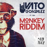 Bassline Riddim(Extended Mix)-cover