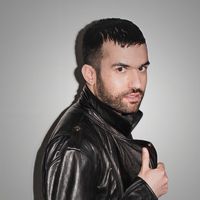 Push(Radio Edit)-cover