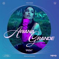 No Tears Left to Cry-cover
