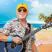 Jimmy Buffett