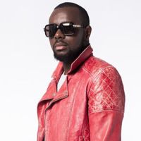 Mi Gna(Maître Gims Remix)-cover