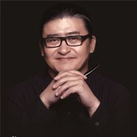 从前慢(Live)-cover